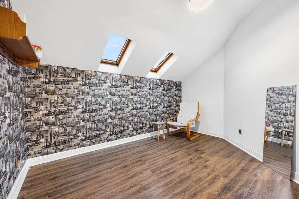 Property details 2 Bedroom Flat Lydgate Fold, Lydgate, Saddleworth